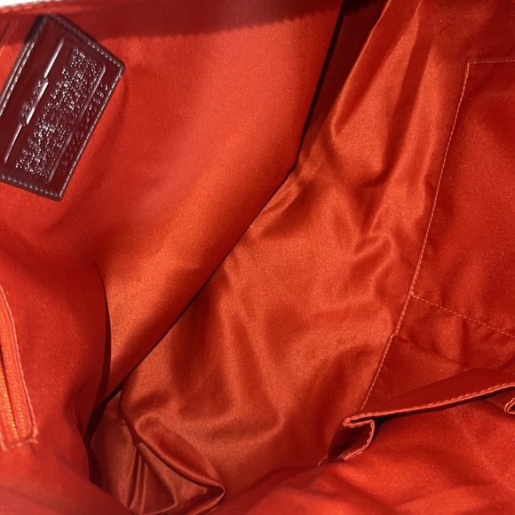 Coach bag - Picture 2 of 3